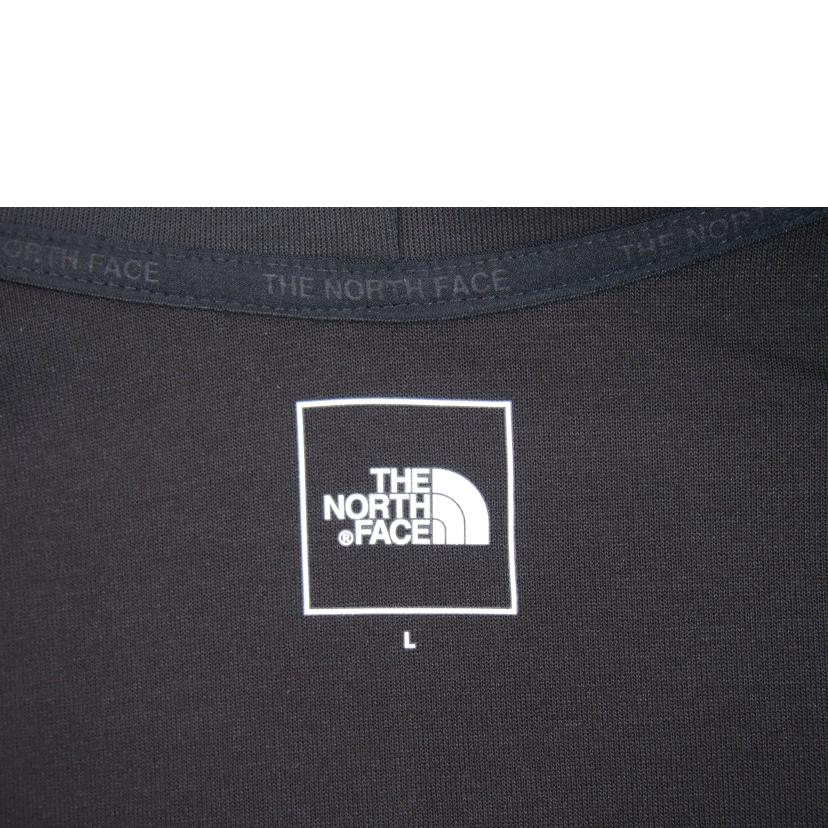 THE NORTH FACE ノースフェイス/テックエアースウェットフルジップフーディー/NT62682//SAランク/71