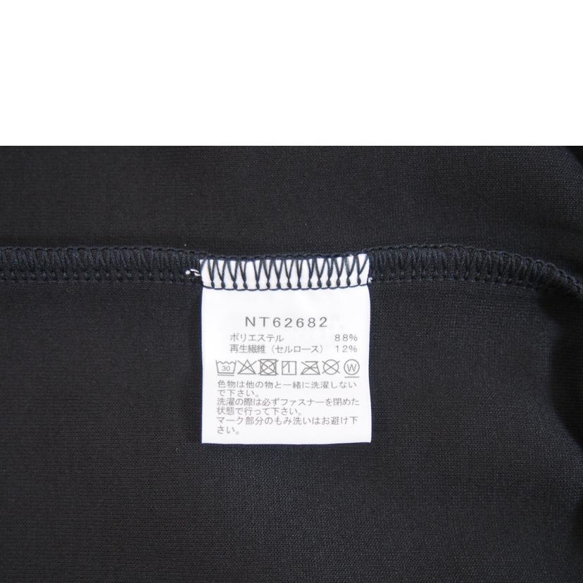 THE NORTH FACE ノースフェイス/テックエアースウェットフルジップフーディー/NT62682//SAランク/71
