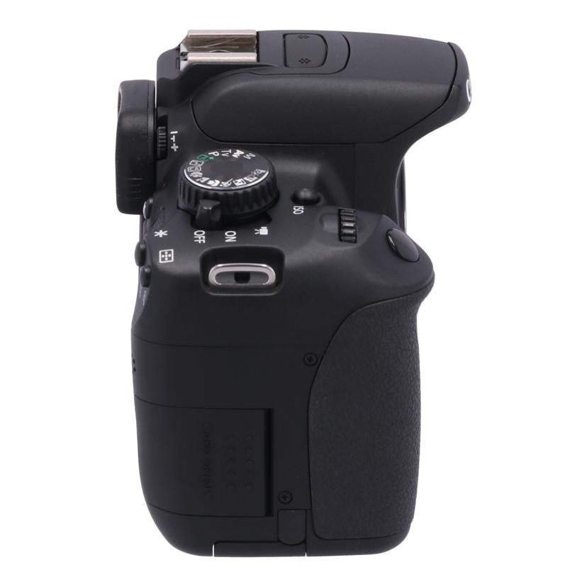 Canon キヤノン /デジタル一眼 ダブルズームキット/EOS kiss X6i ダブルズームキット//141013005051/Bランク/69