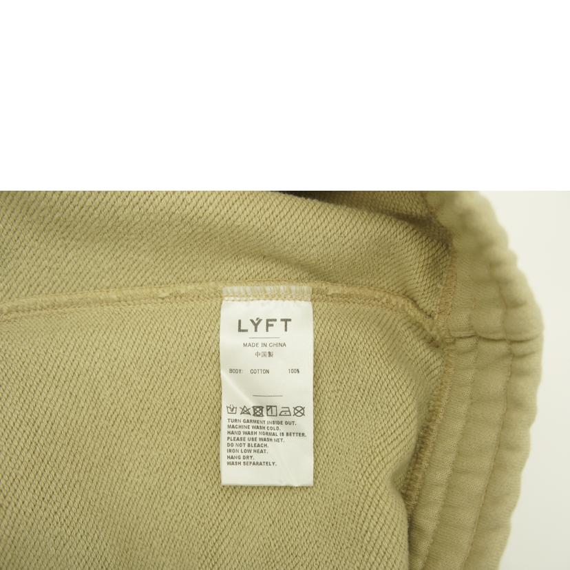 LYFT リフト/RELAX FIT スウェットパンツ/M-LP-1153//サイズ XL/Sランク/05