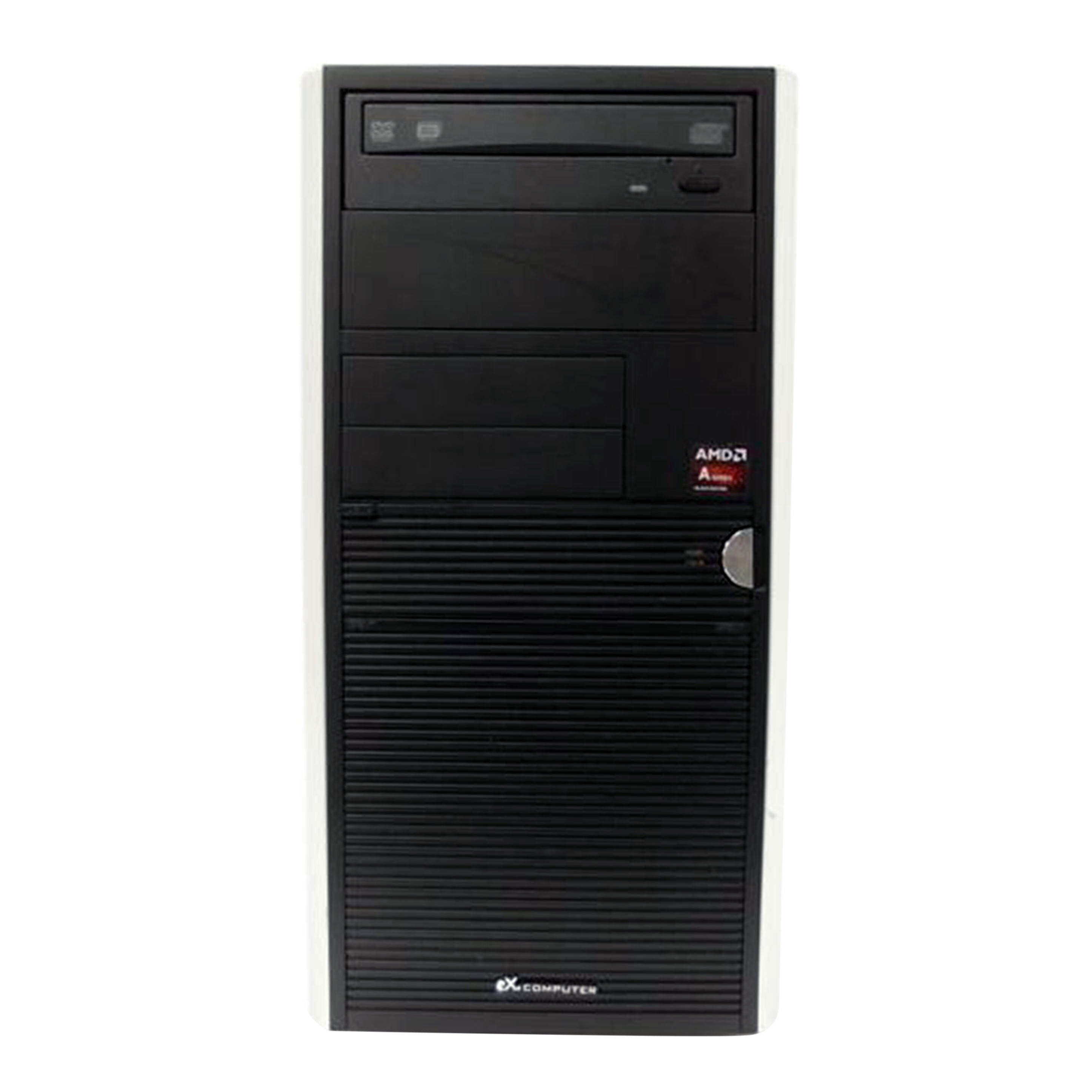 eX.computer/BTOパソコン/Windows10/RM5A-B61E/EX2/6404241593004274001/ABランク/69【中古】 eX．computer eX.computer/家電・カメラ・AV機器｜WonderREX