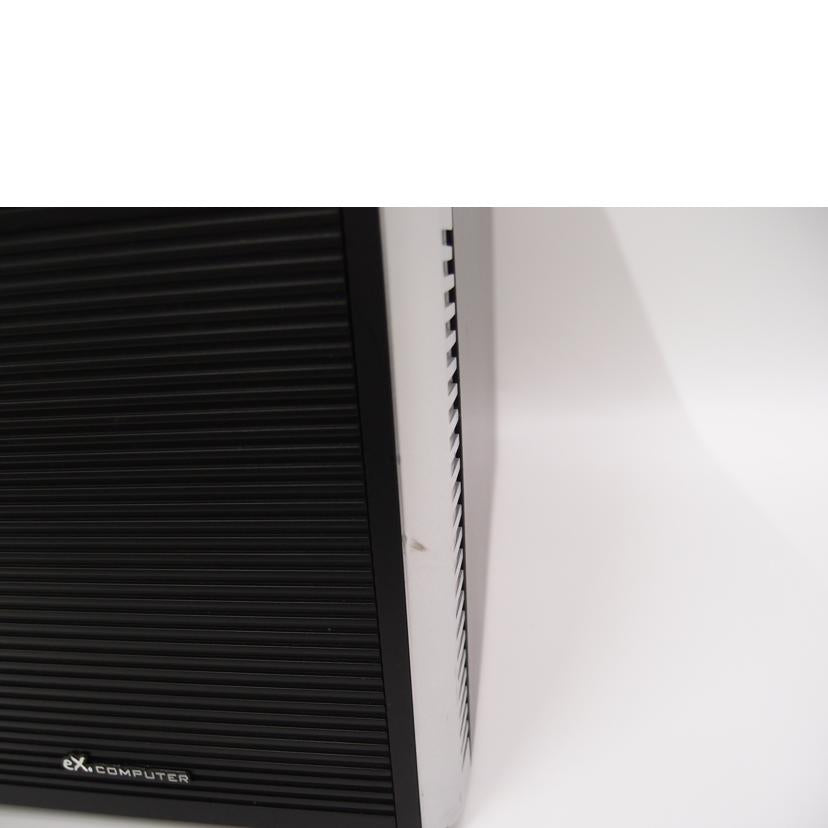 eX.computer eX.computer/BTOパソコン/Windows10/RM5A-B61E/EX2//6404241593004274001/ABランク/69