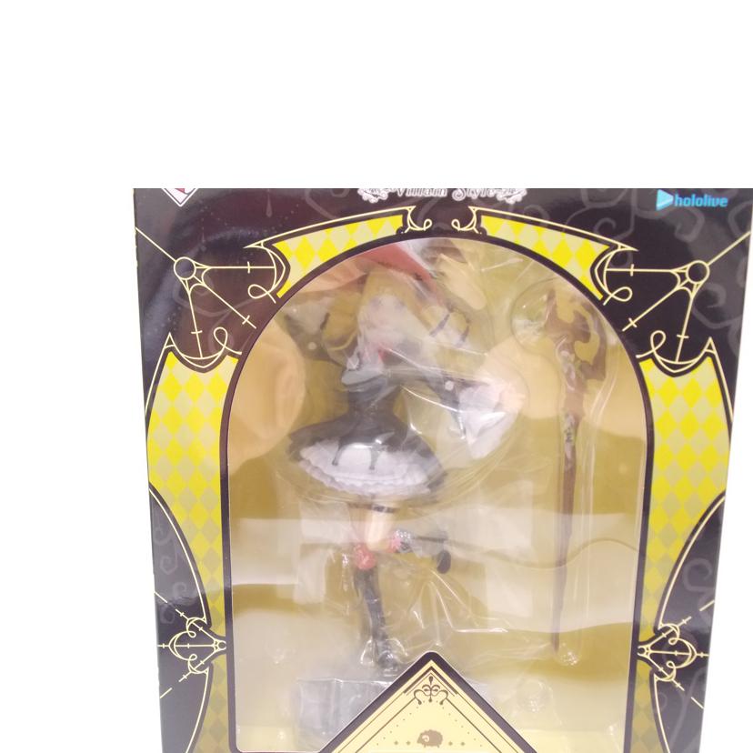 BANDAI バンダイ/角巻わため フィギュア Villain Style//ABランク/42