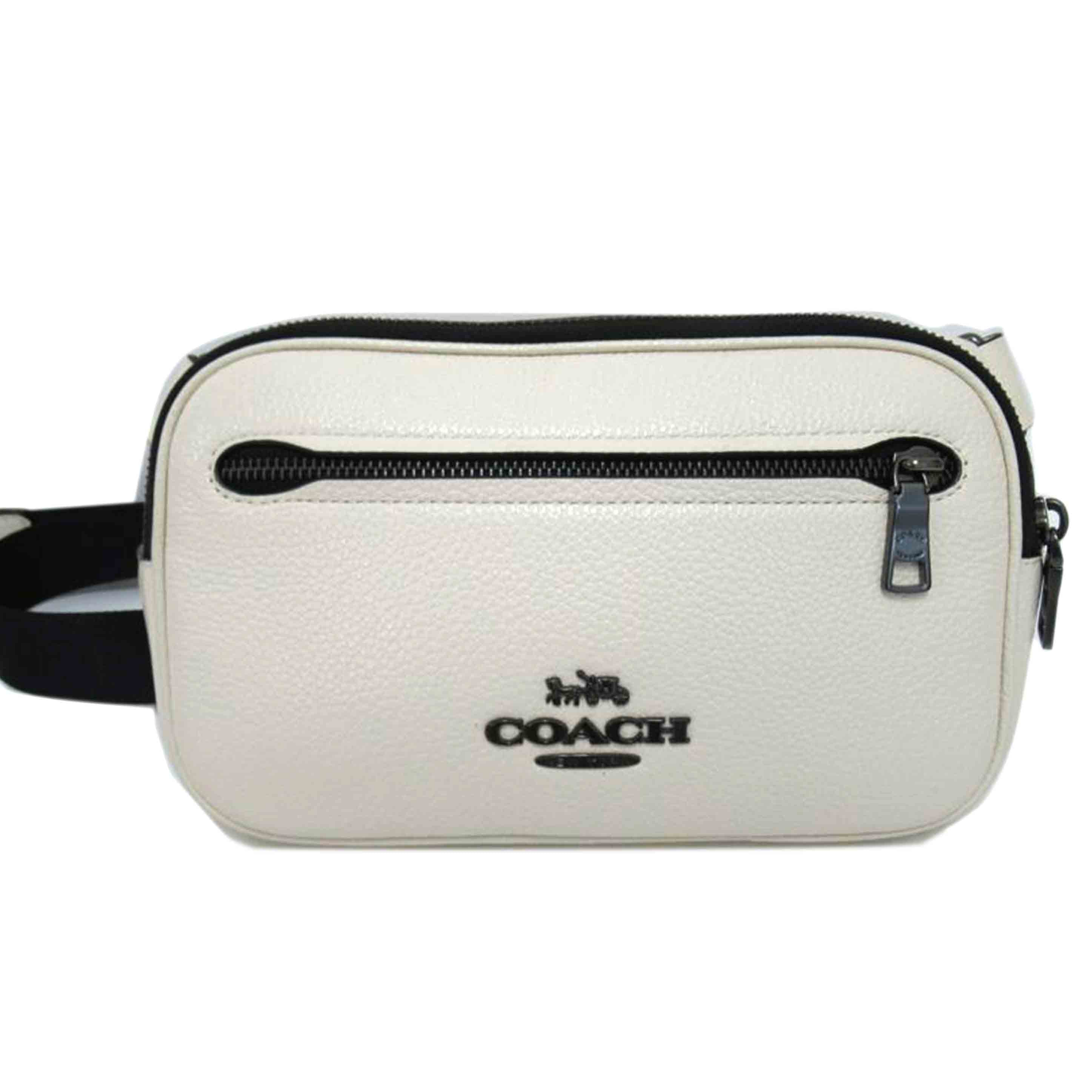 COACH/ショルダーバッグ/レザー/CJ507//C24**/Aランク/63