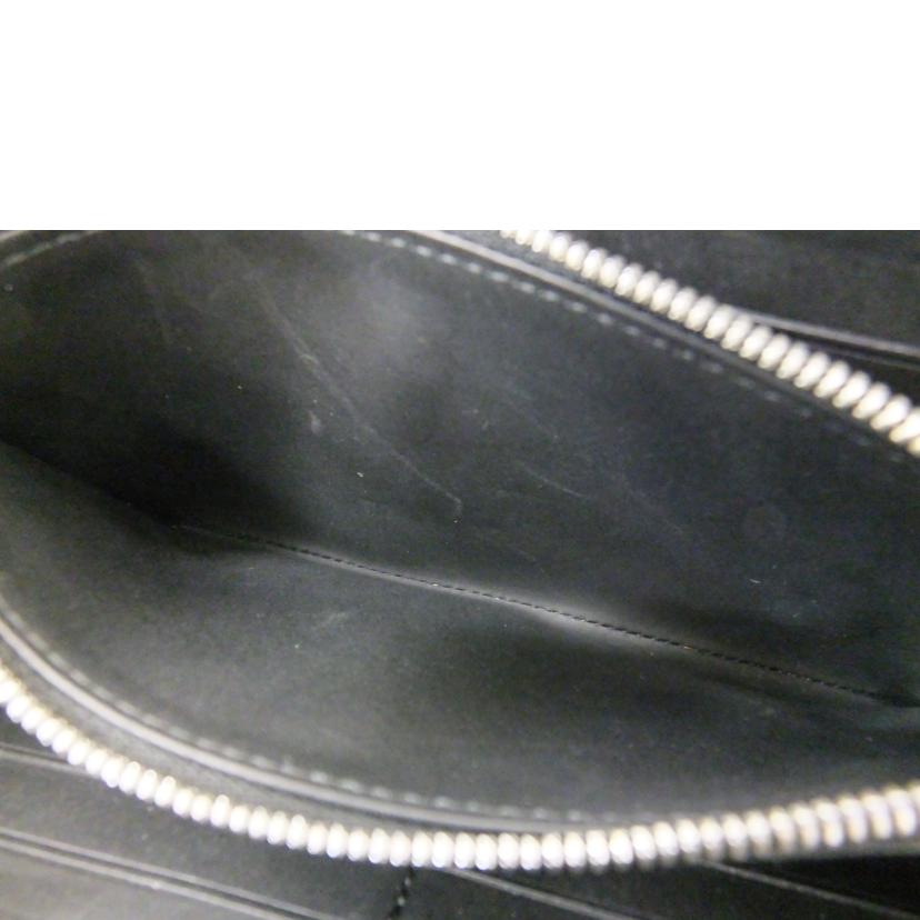 BERLUTI ベルルッティ/カリグラフィラウンドファスナー長財布//Bランク/88