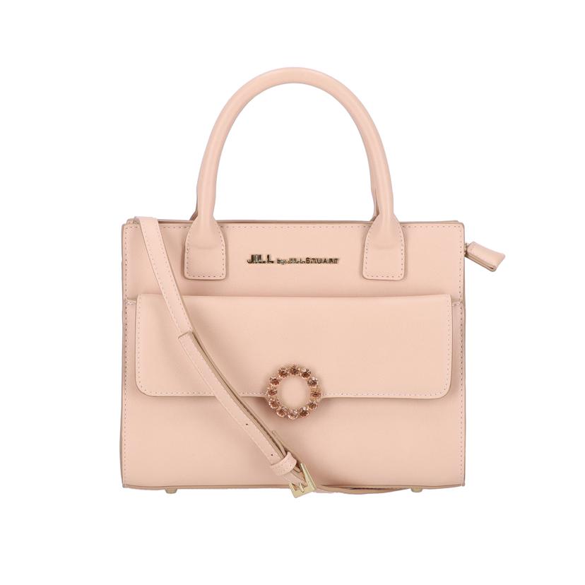 JILL by JILLSTUART ジルバイシルスチュアート/ビジューリングトート/125-7281031//Aランク/09