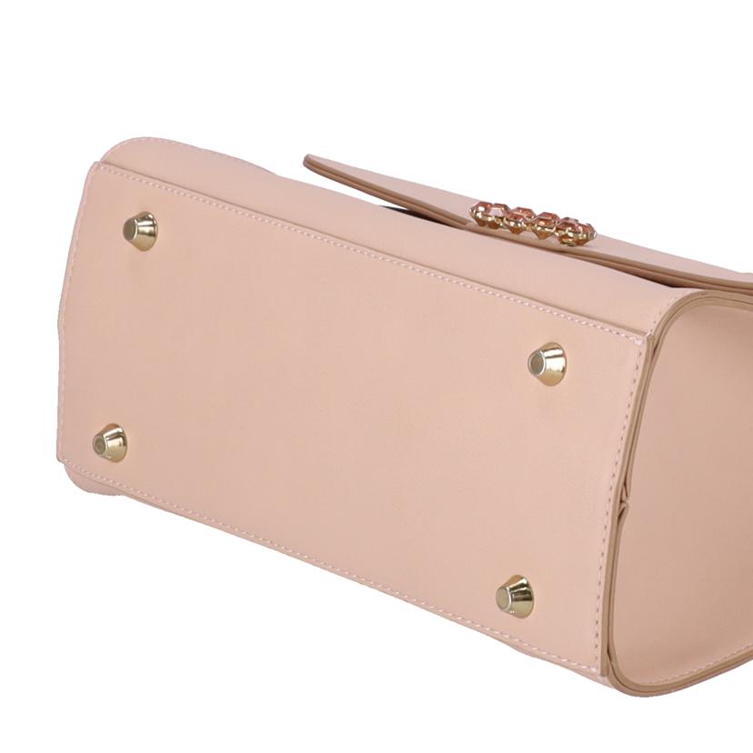 JILL by JILLSTUART ジルバイシルスチュアート/ビジューリングトート/125-7281031//Aランク/09