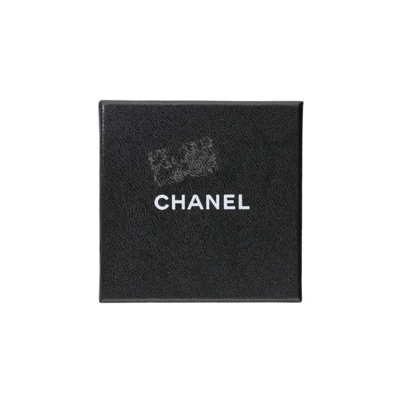 CHANEL シャネル/◇CHANEL/ココマークボタンピアス//Bランク/06