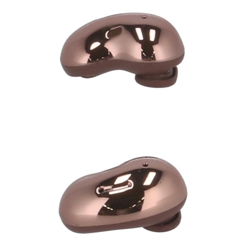 SAMSUNG サムスン /ワイヤレスイヤホン/Galaxy Buds Live/SM-R180NZNAXJP//RFANB0CBZAF/Bランク/69