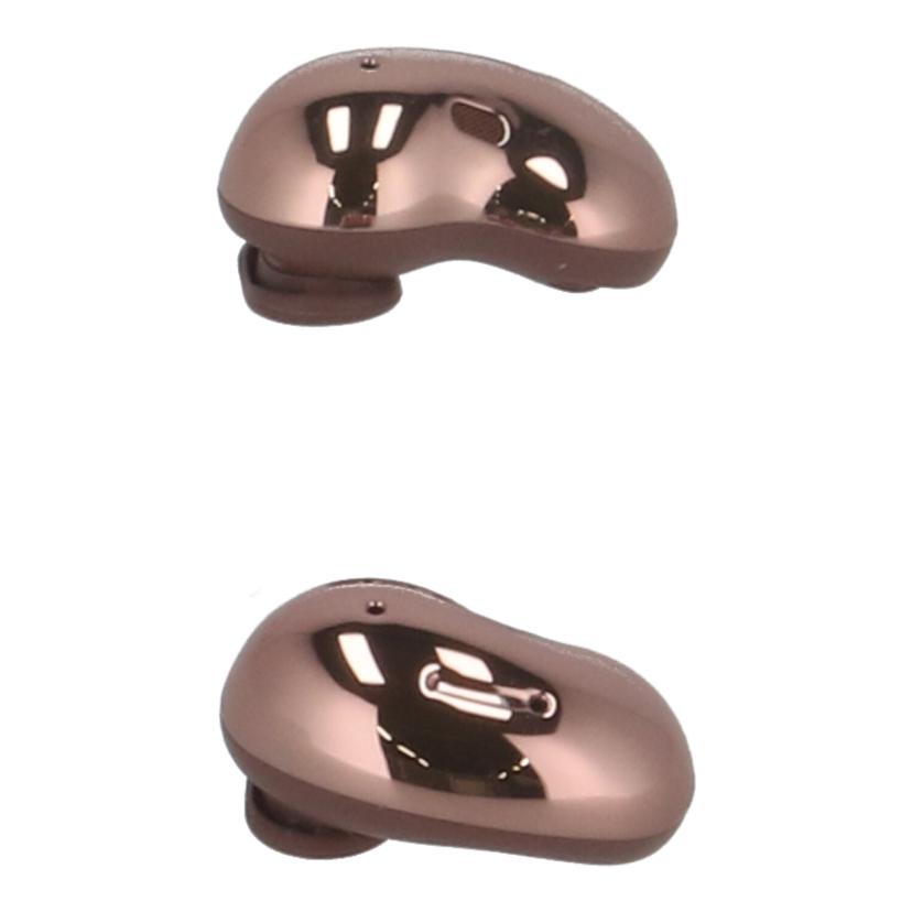 SAMSUNG サムスン /ワイヤレスイヤホン/Galaxy Buds Live/SM-R180NZNAXJP//RFANB0CBZAF/Bランク/69