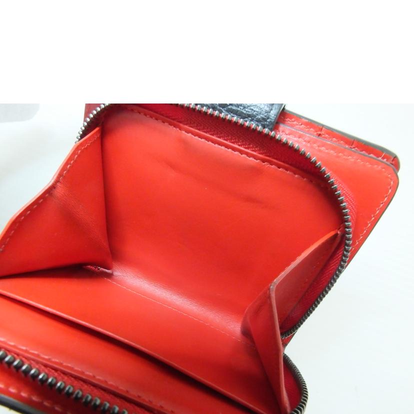 C.Louboutin クリスチャンルブタン/パロマ/コンパクトウォレット//Bランク/88