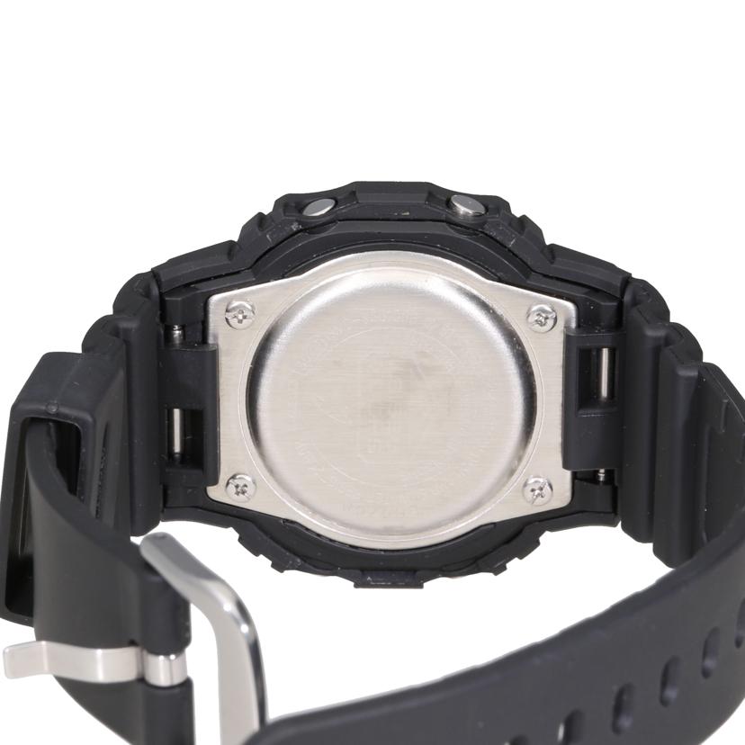 CASIO カシオ/G-SHOCK/ オールブラック/ バイオマス樹脂/GMD-S5610BB//352*/Aランク/70