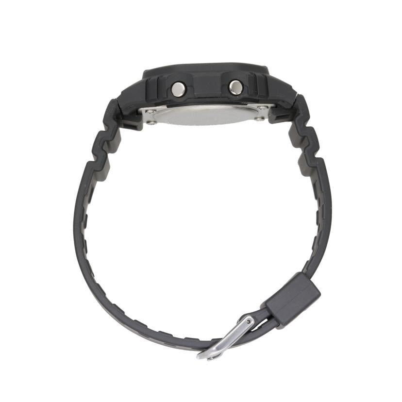 CASIO カシオ/G-SHOCK/ オールブラック/ バイオマス樹脂/GMD-S5610BB//352*/Aランク/70
