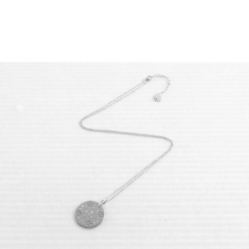 GUCCI グッチ/Au750 ネックレス//ABランク/64