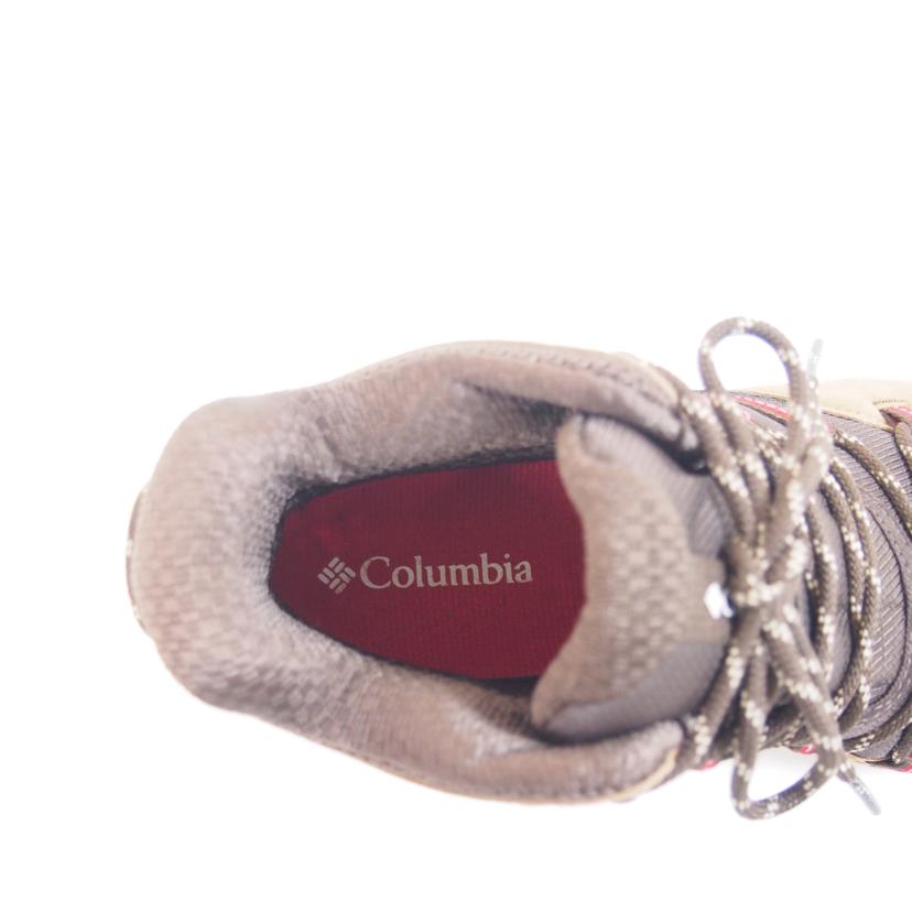 Columbia コロンビア/Columbia セイバーファイブミッドアウトドライ/Y18135-288//Aランク/71
