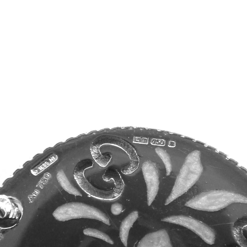 GUCCI グッチ/Au750 ネックレス//ABランク/64