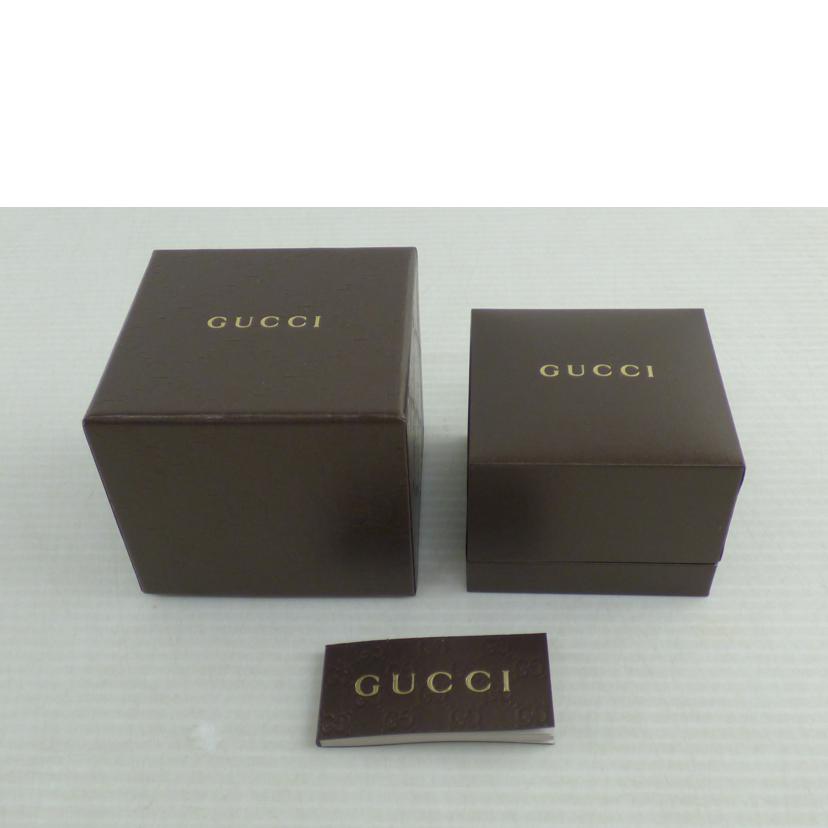 GUCCI グッチ/Au750 ネックレス//ABランク/64
