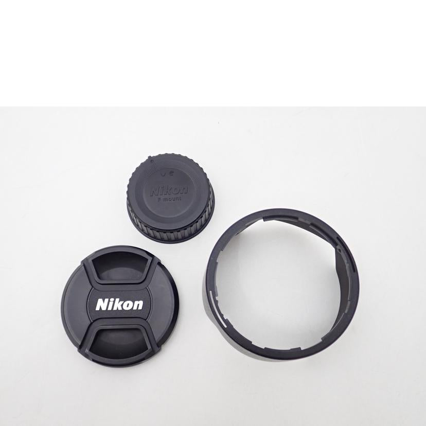 Nikon ニコン/交換レンズ/AF-S DX NIKKOR 18-140mm f/3.5-5.6G ED VR//20690606/Aランク/69