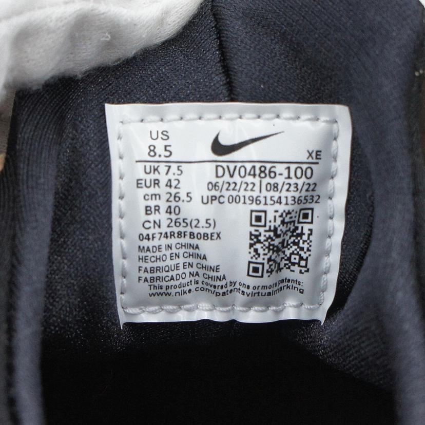 NIKE ナイキ/AIR HUARACHE PRM/DV0486-100//サイズ:26.5/SAランク/91