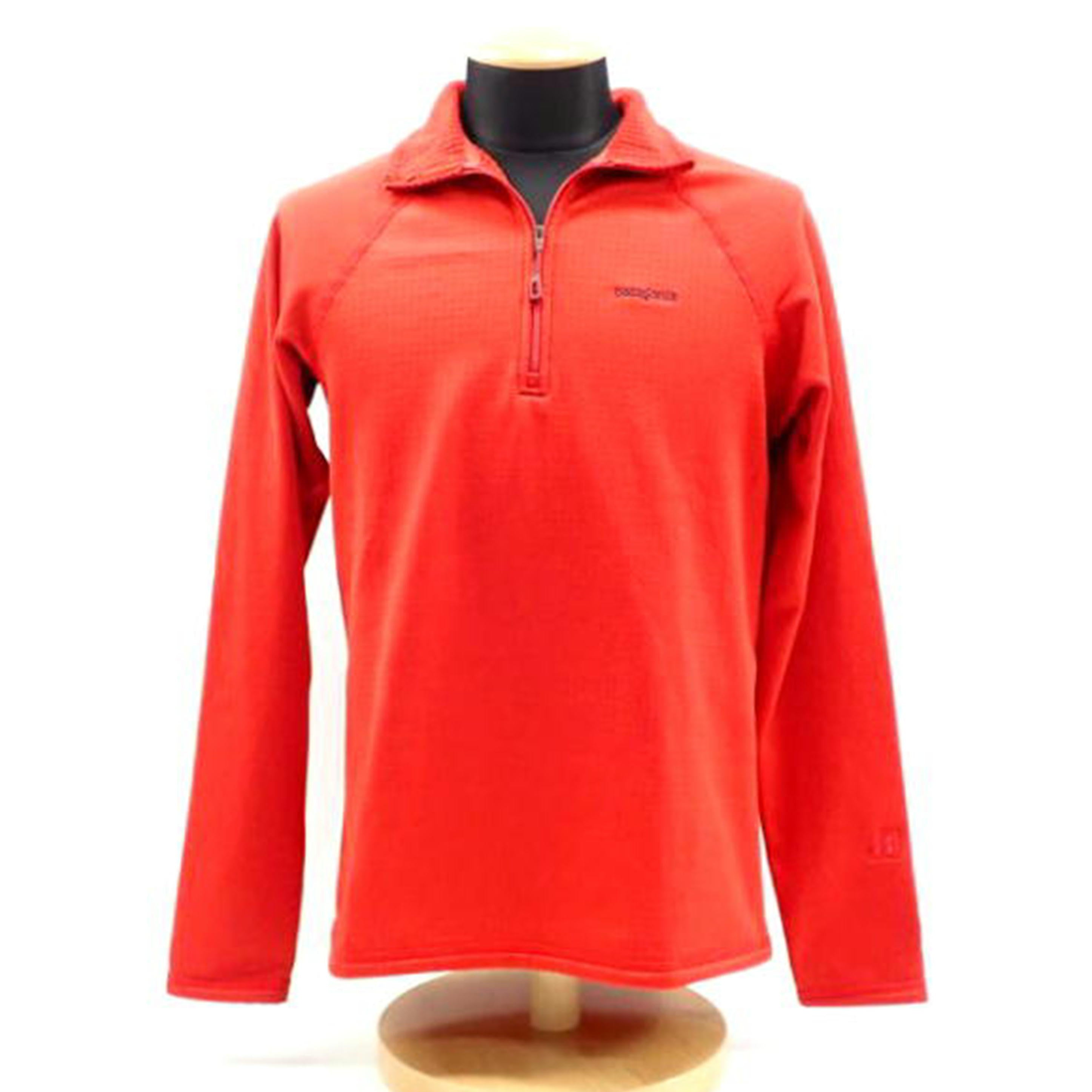 Patagonia Patagonia /★Patagonia プルオーバー/40117FA14//サイズ L/SAランク/62