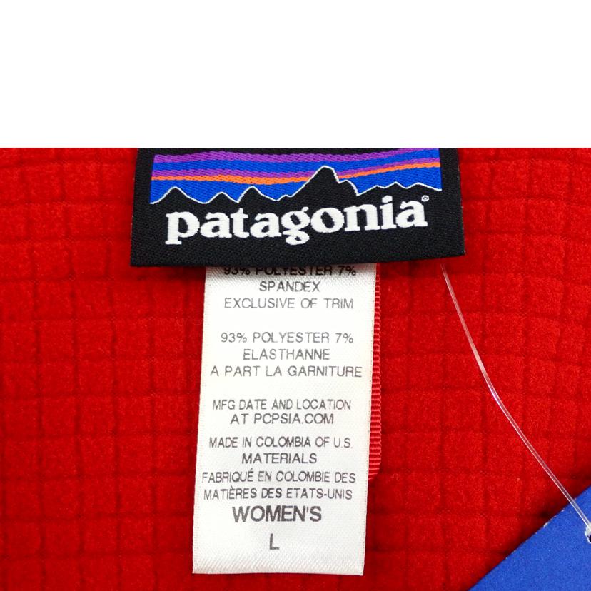 Patagonia Patagonia /★Patagonia プルオーバー/40117FA14//サイズ L/SAランク/62