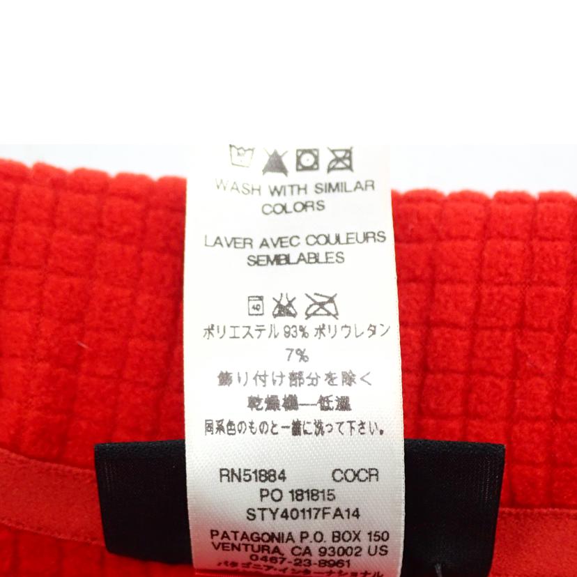 Patagonia Patagonia /★Patagonia プルオーバー/40117FA14//サイズ L/SAランク/62