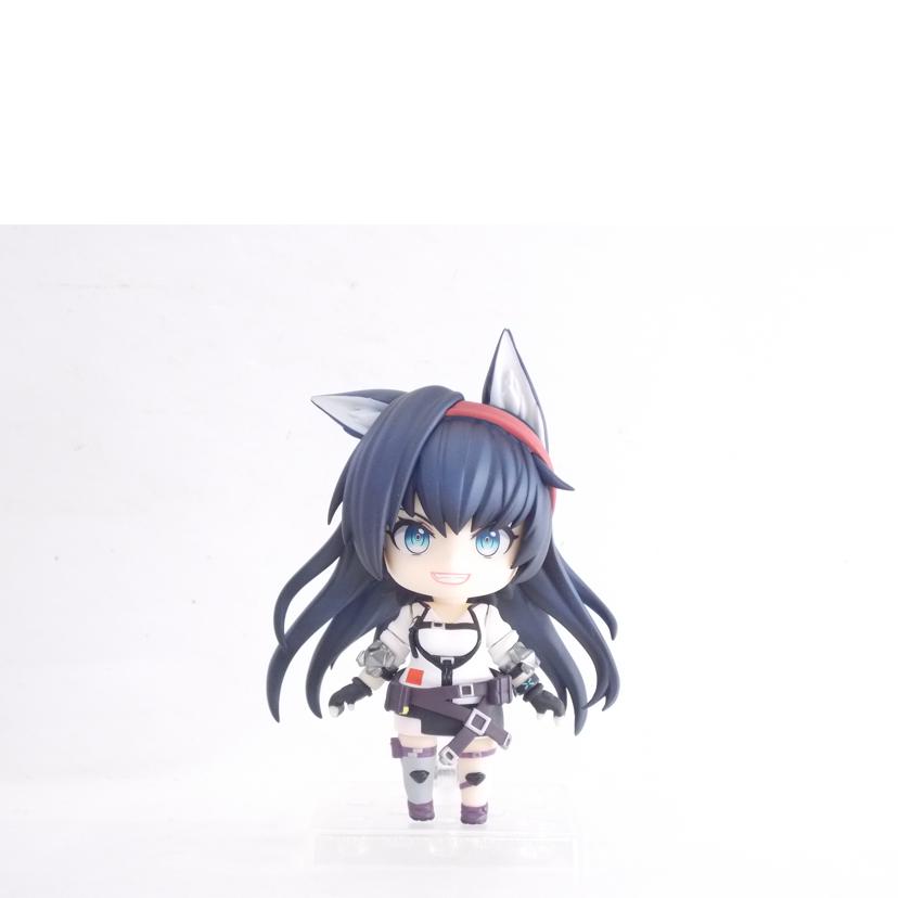 GOOD SMILE C グッドスマイルカンパニー/ねんどろいど ブレイズ 煌/2110//ABランク/42