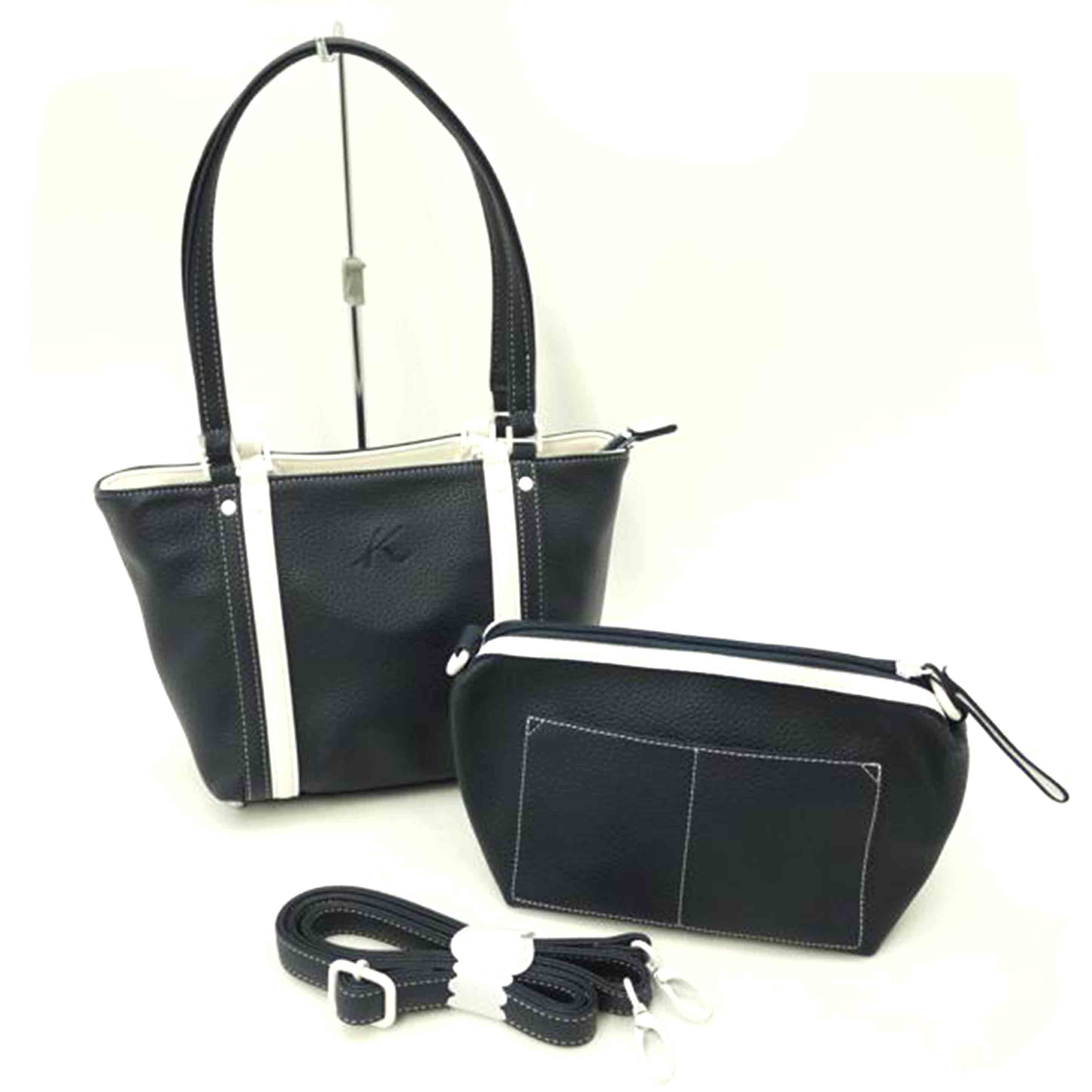 Kitamura キタムラ/Kitamura 2wayバッグ//SAランク/69