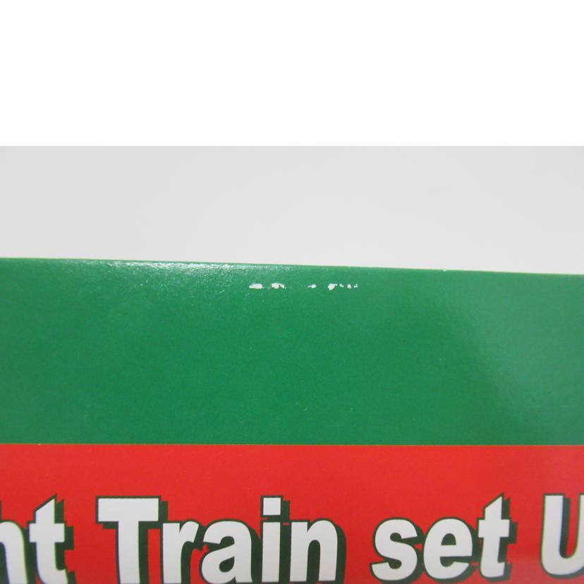 KATO/Nゲージ/KATOUSA・F7貨物列車セット/106-6272//SAランク/63