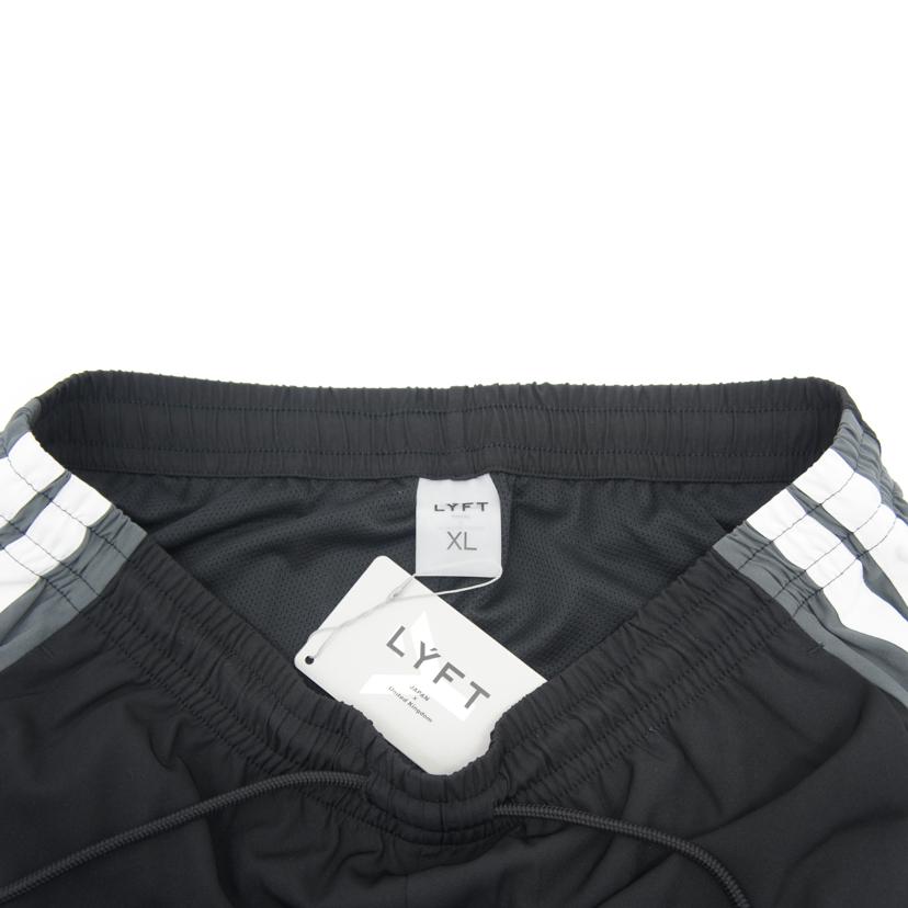 LYFT リフト/2ライン アジャスタブル ワイド トラックパンツ/M-LP-0969//Sランク/05