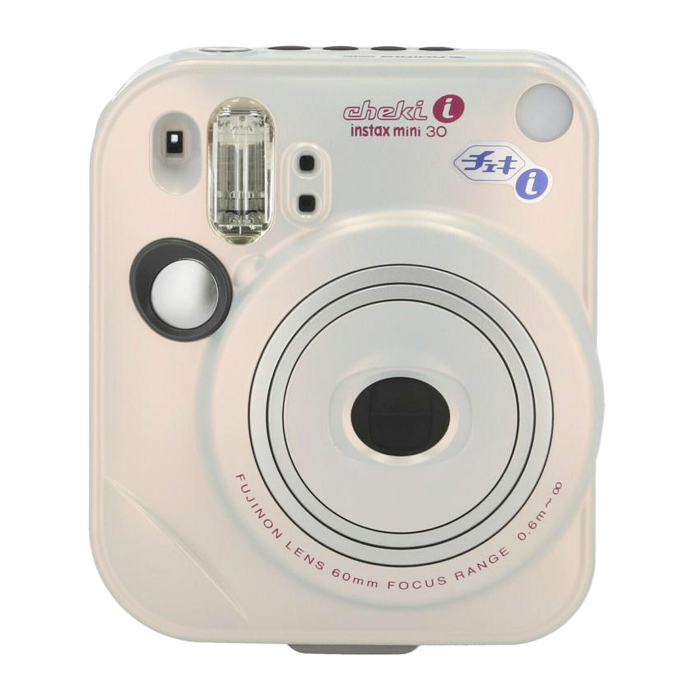 FUJIFILM 富士フイルム /インスタントカメラ/チェキi/instax mini 30//-/Bランク/69