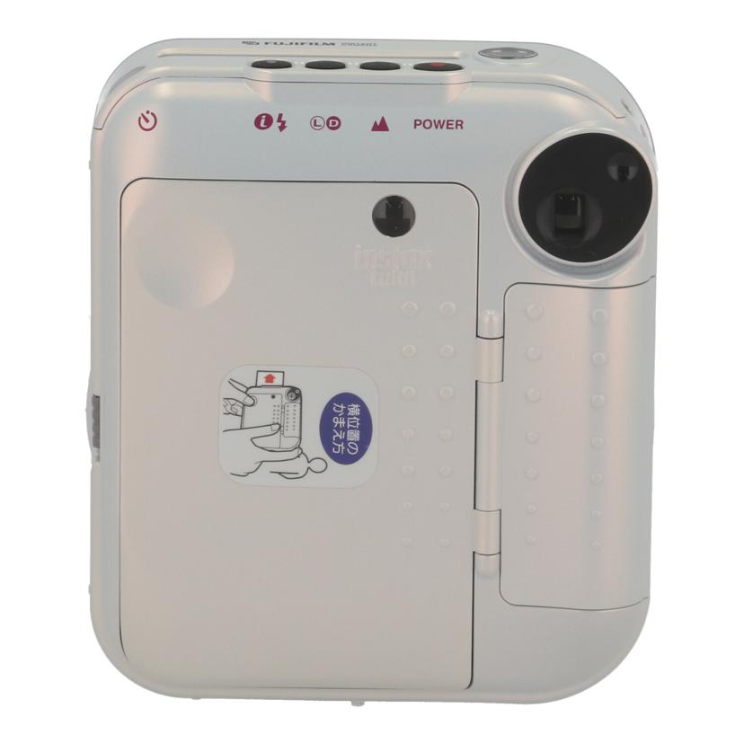 FUJIFILM 富士フイルム /インスタントカメラ/チェキi/instax mini 30//-/Bランク/69