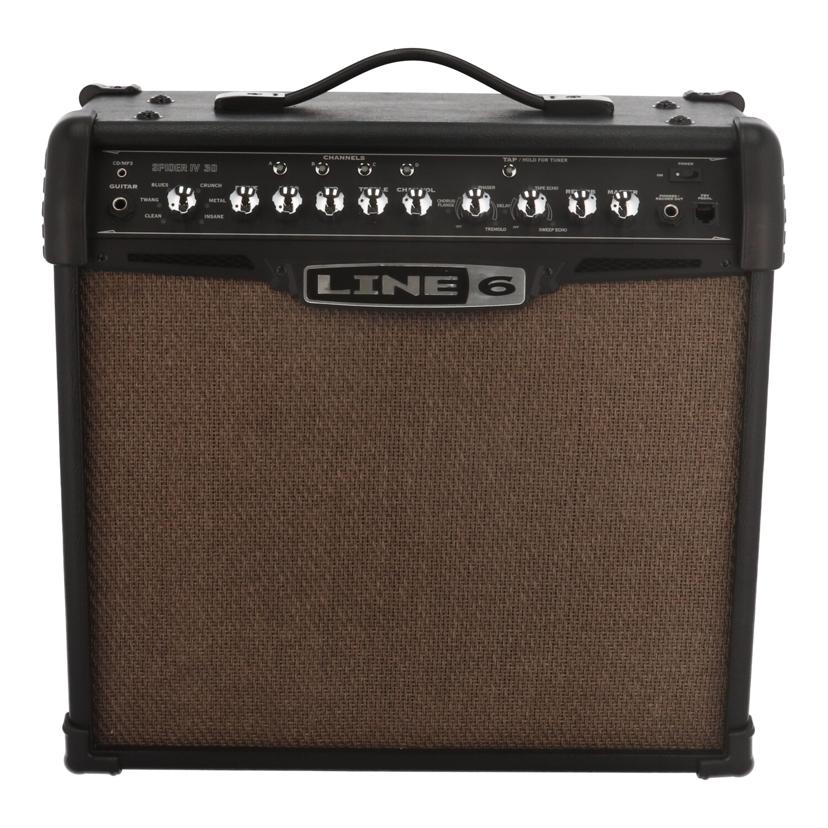 LINE6 ラインシックス /ギターアンプ/Spider IV 30//SF25L6010000301/Bランク/04