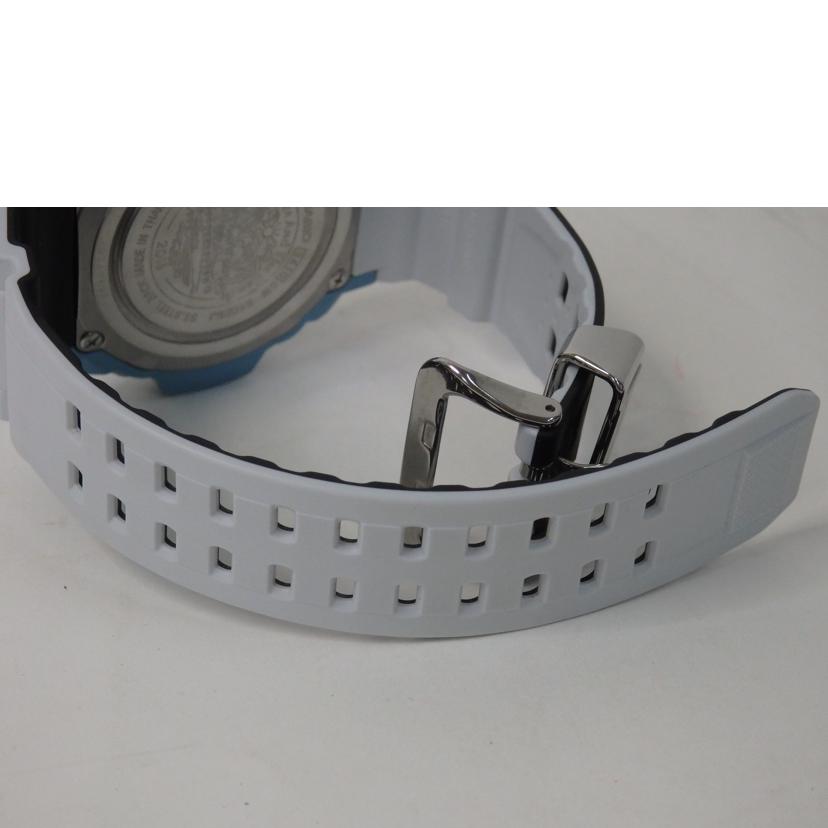 CASIO カシオ/CASIO/G-SHOCK/GW-9402KJ-2JR/RANGEMAN/ LOVE THE SEA AND THE EARTH/電波ソーラー/GW-9402KJ-2JR//Aランク/84