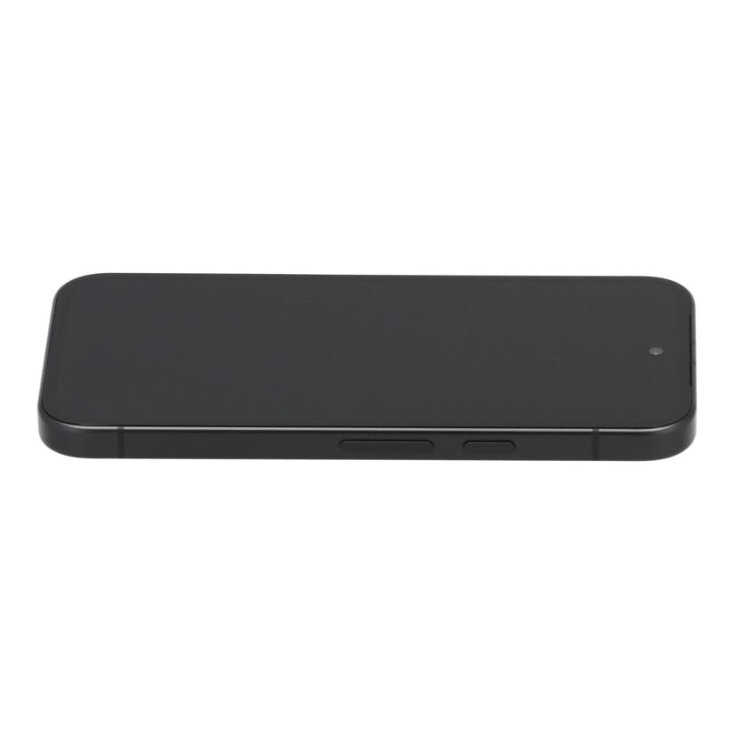 Google docomo グーグル /スマートフォン/Pixel 9a 256GB//52241JEBF07309/Aランク/64