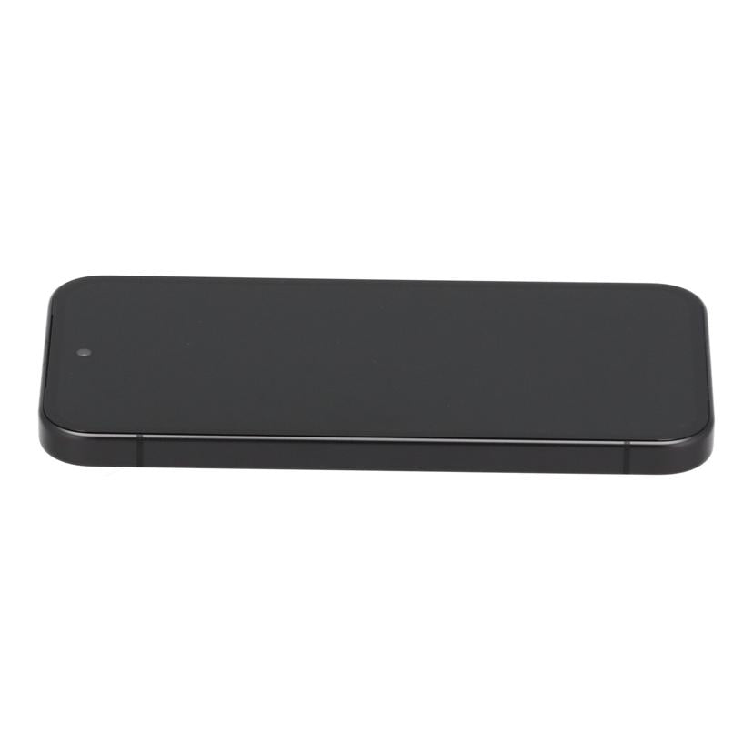 Google docomo グーグル /スマートフォン/Pixel 9a 256GB//52241JEBF07309/Aランク/64