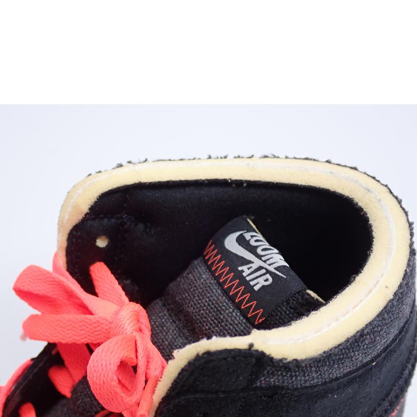 NIKE NIKE/AIR JORDAN 1 HIGH ZOOM/CW2414-001//27.0cm/Aランク/62