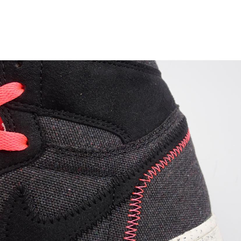 NIKE NIKE/AIR JORDAN 1 HIGH ZOOM/CW2414-001//27.0cm/Aランク/62