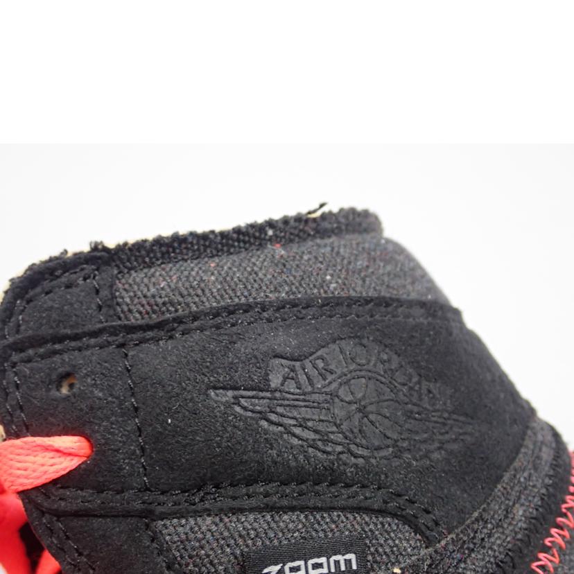 NIKE NIKE/AIR JORDAN 1 HIGH ZOOM/CW2414-001//27.0cm/Aランク/62