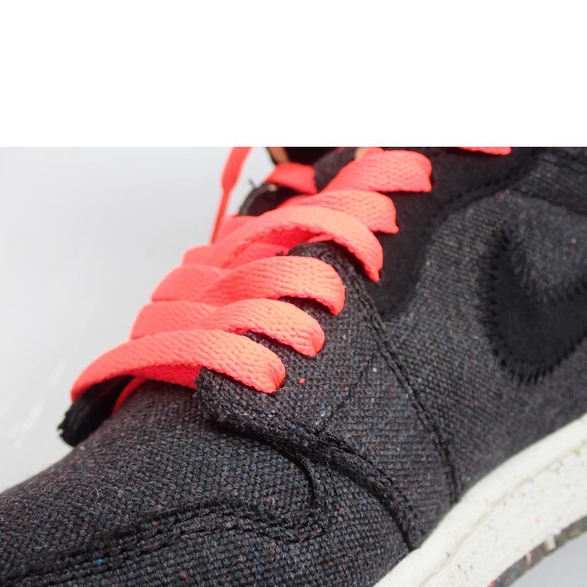 NIKE NIKE/AIR JORDAN 1 HIGH ZOOM/CW2414-001//27.0cm/Aランク/62