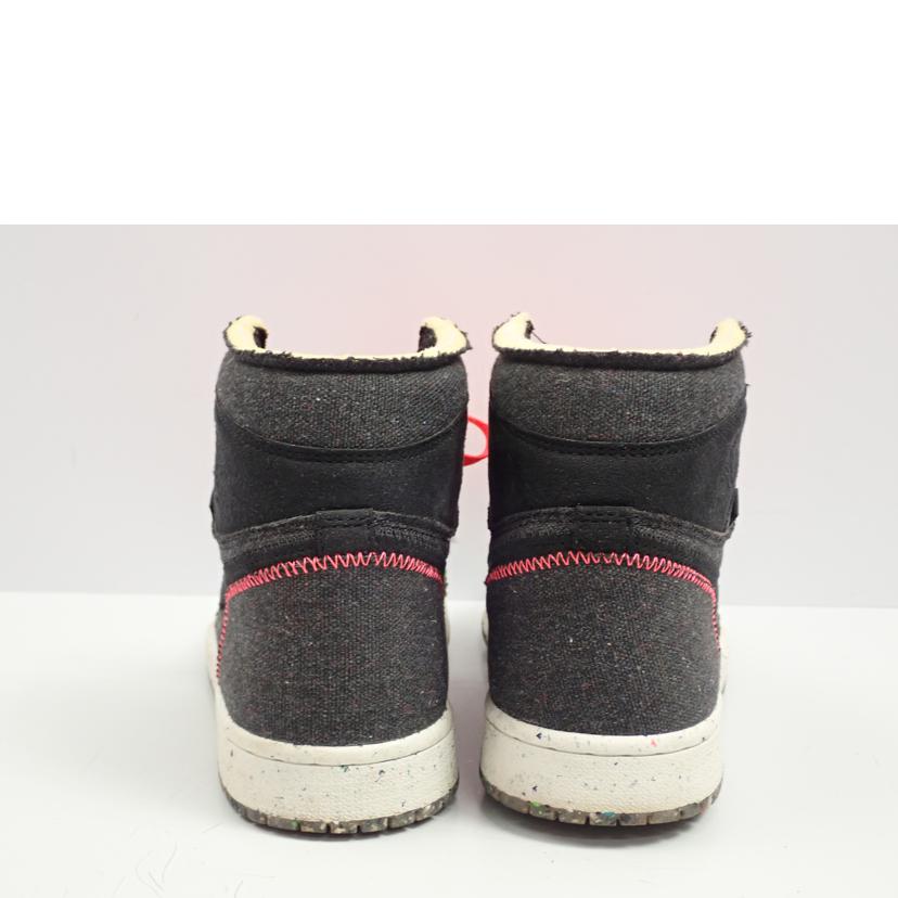 NIKE NIKE/AIR JORDAN 1 HIGH ZOOM/CW2414-001//27.0cm/Aランク/62