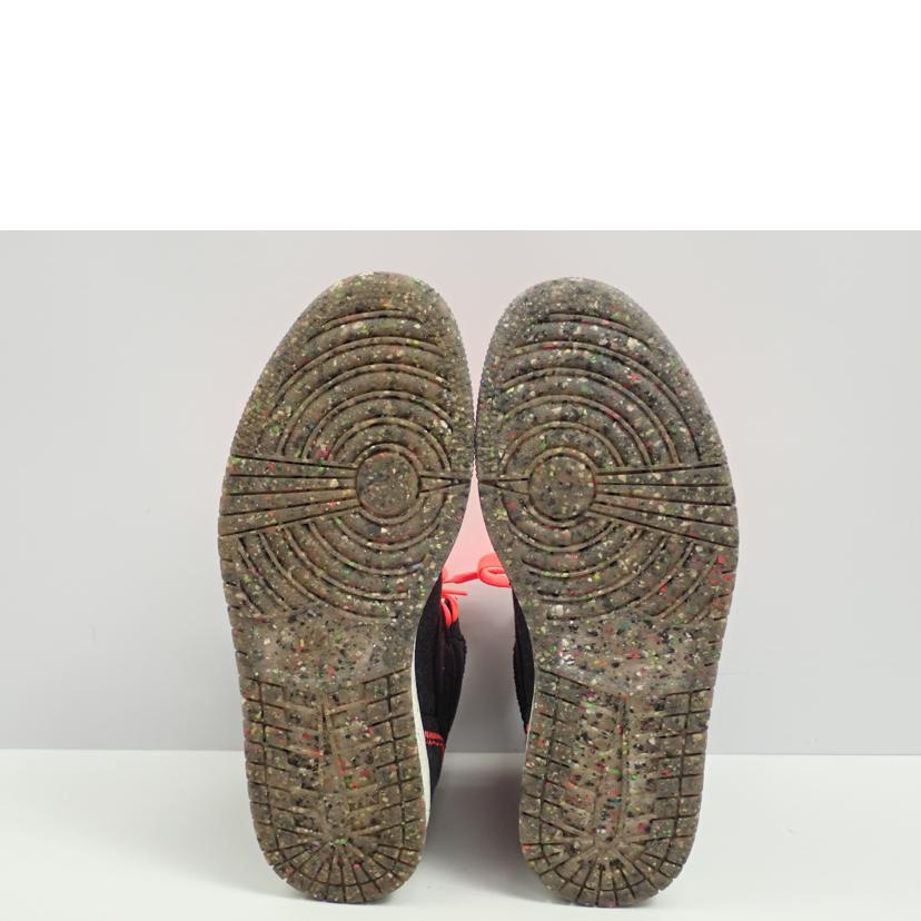 NIKE NIKE/AIR JORDAN 1 HIGH ZOOM/CW2414-001//27.0cm/Aランク/62