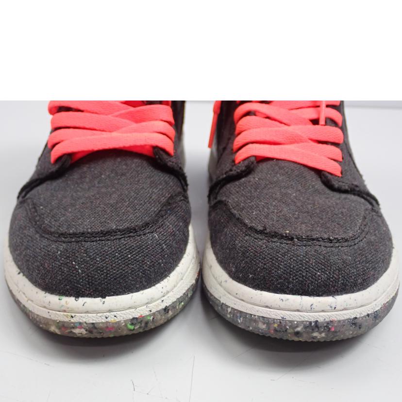 NIKE NIKE/AIR JORDAN 1 HIGH ZOOM/CW2414-001//27.0cm/Aランク/62