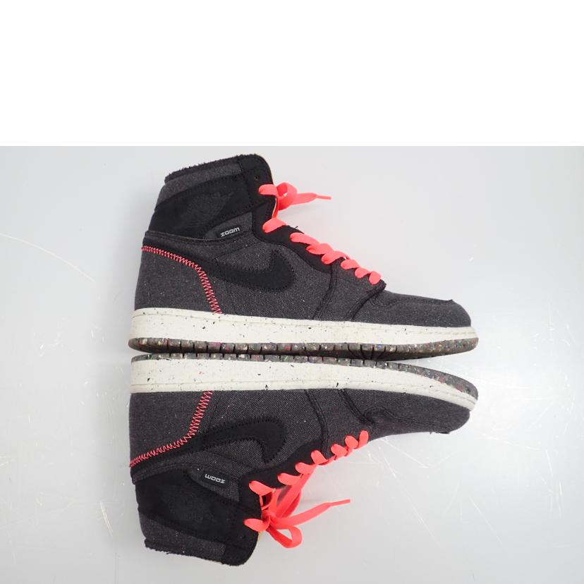 NIKE NIKE/AIR JORDAN 1 HIGH ZOOM/CW2414-001//27.0cm/Aランク/62