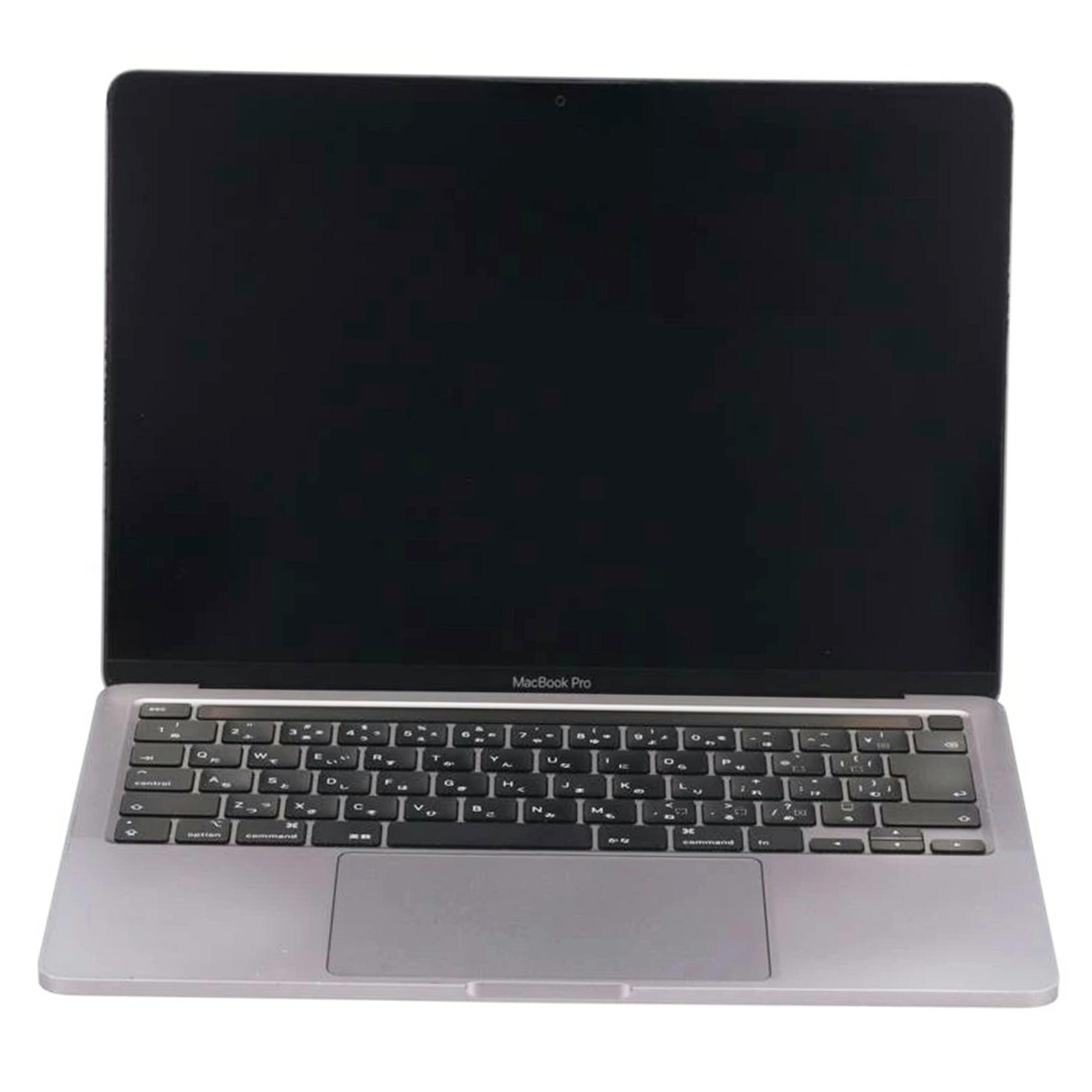 Apple アップル/MacBook Pro (13インチ, 2020)/A2289//FVFCN06GP3YV/Cランク/75