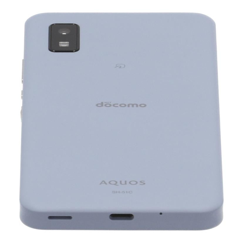 SHARP docomo シャープ /スマートフォン/AQUOS wish2/SH-51C//SXILHMA261401985/Bランク/64
