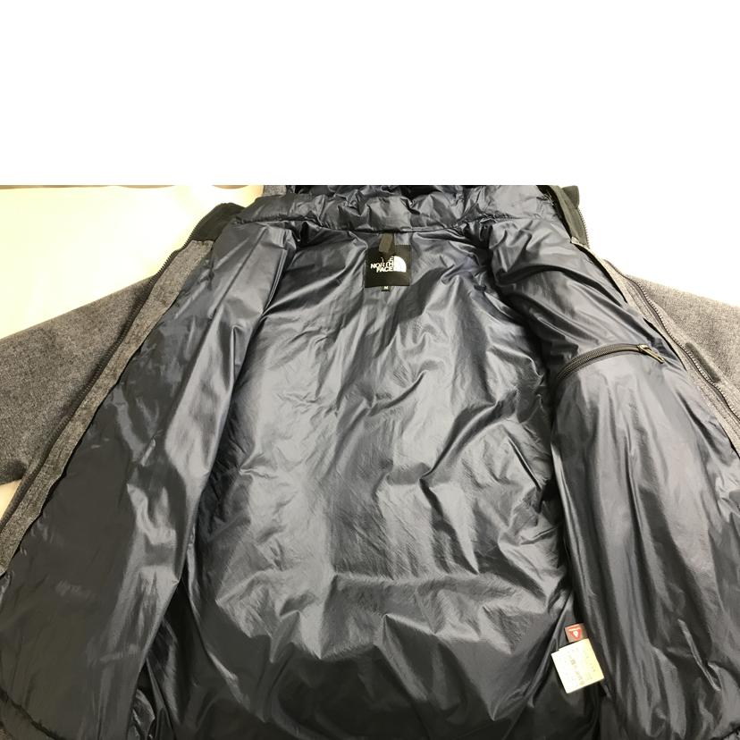 THE NORTH FACE ザノースフェイス/ノベルティ カシウストリクライメートジャケット/NP61736//Bランク/51