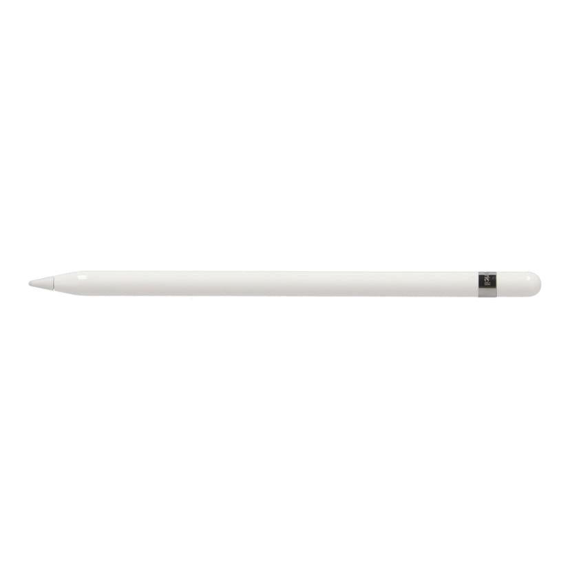 Apple アップル/Apple Pencil 第1世代/MK0C2J/A//HKDKL0ZLGWTJ/Bランク/42