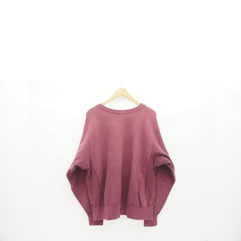 THE GAME ザ ゲーム/ミネソタ大学 カレッジ スウェット//Bランク/09