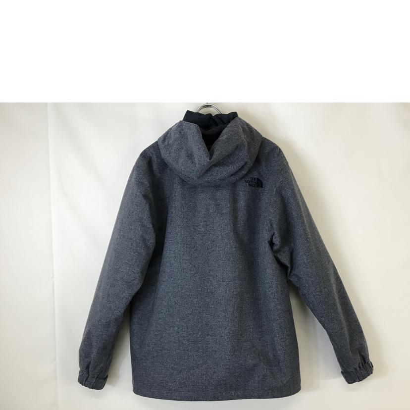 THE NORTH FACE ザノースフェイス/ノベルティ カシウストリクライメートジャケット/NP61736//Bランク/51
